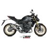 Echappement MIVV SR-1 HONDA CB 1000 HORNET 2025-2026 4