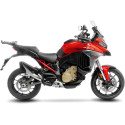 Decatalyseur LEOVINCE DUCATI 1100 MULTISTRADA V4 2025