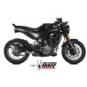 Echappement MIVV X-M1 HUSQVARNA 125 SVARTPILEN 2021-2023 0