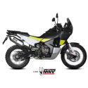 Echappement MIVV SPEED EDGE HUSQVARNA 901 NORDEN 2022-2026