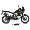 Echappement MIVV DAKAR HUSQVARNA 901 NORDEN 4
