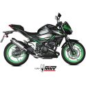 Echappement MIVV AK-1 KAWASAKI Z500 Z 500 SE 2024-2026