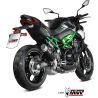 Echappement MIVV GP PRO KAWASAKI Z900 Z 900 SE 2025-2026 3