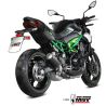 Echappement MIVV MK3 KAWASAKI Z900 Z 900 SE 2025-2026 0