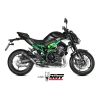 Echappement MIVV MK3 KAWASAKI Z900 Z 900 SE 2025-2026 1