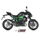 Echappement MIVV AK-1 KAWASAKI Z900 Z 900 SE 2025-2026