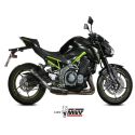 Echappement MIVV MK3 KAWASAKI Z900 A2 2017-2026