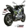 Echappement MIVV MK3 KAWASAKI Z900 A2 2017-2026 1