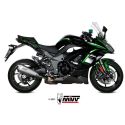 Echappement MIVV DELTA RACE KAWASAKI NINJA 1000 SX / TOURER 2020-2024