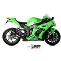 Echappement MIVV MK3 KAWASAKI ZX-10R ZX-10RR NINJA 2016-2024