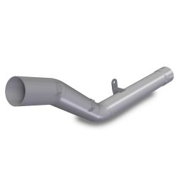 Décatalyseur pot d'échappement MIVV KOVE 450 RALLY 2023-2024