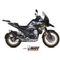 Echappement MIVV DAKAR KOVE 510 X 2024-2026