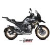 Echappement MIVV DAKAR KOVE 510 X 2024-2026 0