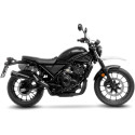 Echappement LEOVINCE GP ONE HONDA CL 500 2023 - 2024