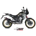 Echappement MIVV DAKAR KOVE 800 X-PRO 800 X-RALLY 2024-2026