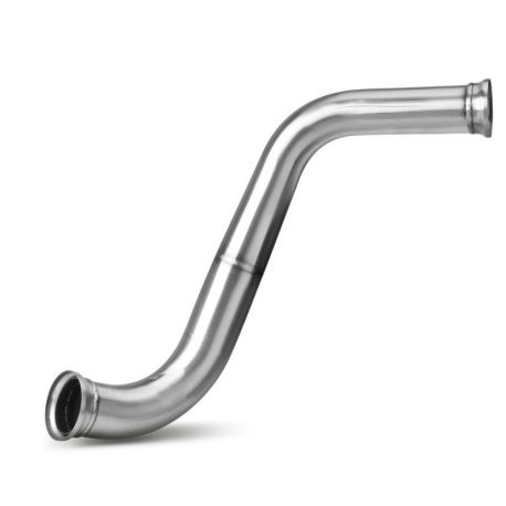 Tube décatalysé pot d'échappement MIVV KTM RC 125 RM 390 125 DUKE 390 DUKE