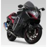 Echappement YOSHIMURA R-11Sq R homologué SUZUKI GSX 1300 R HAYABUSA 2