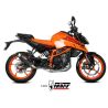 Echappement MIVV GP PRO KTM 125 DUKE 390 DUKE 2024-2026 0