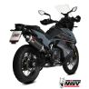 Echappement MIVV DAKAR KTM 790 ADVENTURE 890 ADVENTURE 1