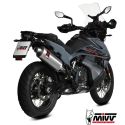 Echappement MIVV DAKAR KTM 790 ADVENTURE 890 ADVENTURE