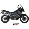Echappement MIVV DAKAR KTM 790 ADVENTURE 890 ADVENTURE 4