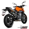 Echappement MIVV X-M5 KTM 790 DUKE KTM 890 DUKE 3