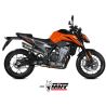 Echappement MIVV X-M5 KTM 790 DUKE KTM 890 DUKE 4