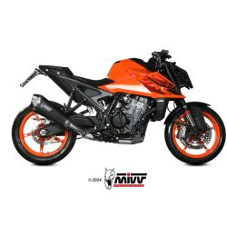 pot d'Echappement MIVV DELTA RACE KTM 990 DUKE 2024-2026