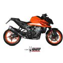 Echappement MIVV DELTA RACE KTM 990 DUKE 2024-2026
