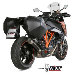 Pot d'Echappement MIVV GP PRO KTM 1290 SUPER DUKE GT 2016-2024