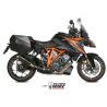 Echappement MIVV GP PRO KTM 1290 SUPERDUKE GT 2016-2024 4