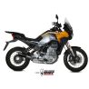 Echappement MIVV GP PRO MOTO GUZZI STELVIO 1000 2024-2026 0