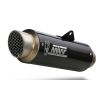 Echappement MIVV GP PRO MOTO GUZZI V100 MANDELLO S 2022-2026 5