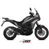 Echappement MIVV Suono MOTO MORINI X-CAPE 650 2022-2024 0