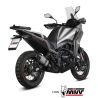 Echappement MIVV Suono MOTO MORINI X-CAPE 650 2022-2024 1