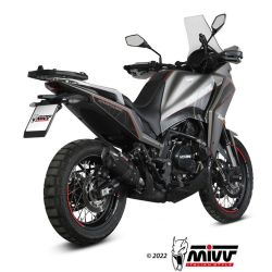 pot d'Echappement MIVV Suono MOTO MORINI X-CAPE 650 2022-2024