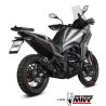Echappement MIVV Suono MOTO MORINI X-CAPE 650 2022-2024 3
