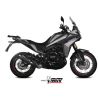 Echappement MIVV Suono MOTO MORINI X-CAPE 650 2022-2024 4