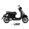 Echappement MIVV DELTA RACE VESPA GTS 300 2021-2024 GTV 300 2023-2024 0