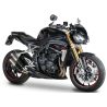 Silencieux d'Echappement SPARK DYNO DUCATI 1200 SPEED TRIPLE 2021-2024 1