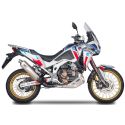 Silencieux d'Echappement SPARK DAKAR HONDA CRF1100L AFRICA TWIN 2020-2023