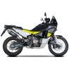 Silencieux d'Echappement SPARK DAKAR HUSQVARNA 901 NORDEN 2022-2024 KTM 790 ADVENTURE 2023-2026 890 ADVENTURE 2021-2026 2