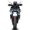 Silencieux d'Echappement SPARK DAKAR HUSQVARNA 901 NORDEN 2022-2024 KTM 790 ADVENTURE 2023-2026 890 ADVENTURE 2021-2026 3
