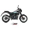 Echappement MIVV OVAL ROYAL ENFIELD 400 HIMALAYAN 411 SCRAM 6