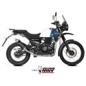 Echappement MIVV DAKAR ROYAL ENFIELD HIMALAYAN 2021-2023