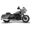 Double Silencieux d'Echappement ZARD HARLEY DAVIDSON Grand American Touring & CVO 2021-2025 0