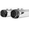 Double Silencieux d'Echappement ZARD HARLEY DAVIDSON Grand American Touring & CVO 2021-2025 3