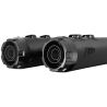 Double Silencieux d'Echappement ZARD HARLEY DAVIDSON Grand American Touring & CVO 2021-2025 12