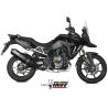 Echappement MIVV SPEED EDGE SUZUKI V-STROM 800 SE V-STROM 800 DE 2023-2026 3