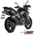 Echappement MIVV SPEED EDGE SUZUKI V-STROM 800 SE V-STROM 800 DE 2023-2026